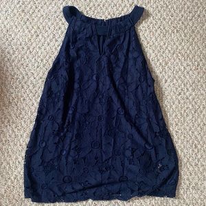 INC FLOWER DETAILED TOP🤍